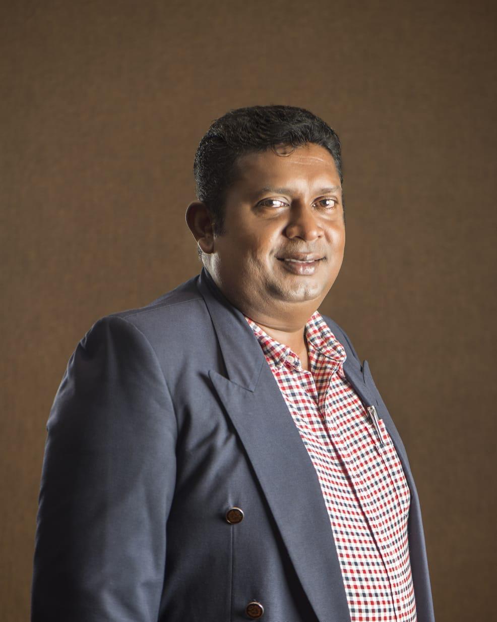 Suraj Ranaweera