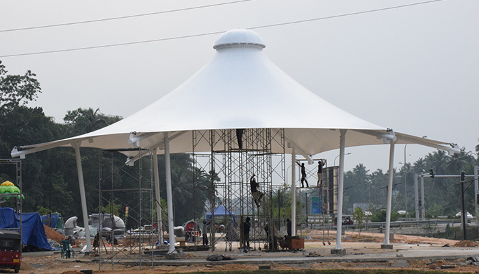 Children Park Kadawatha