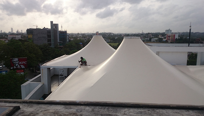 U.C.L COLOMBO