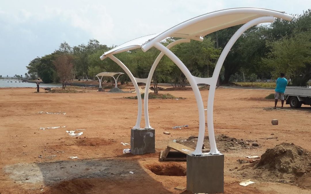 Park Batticaloa