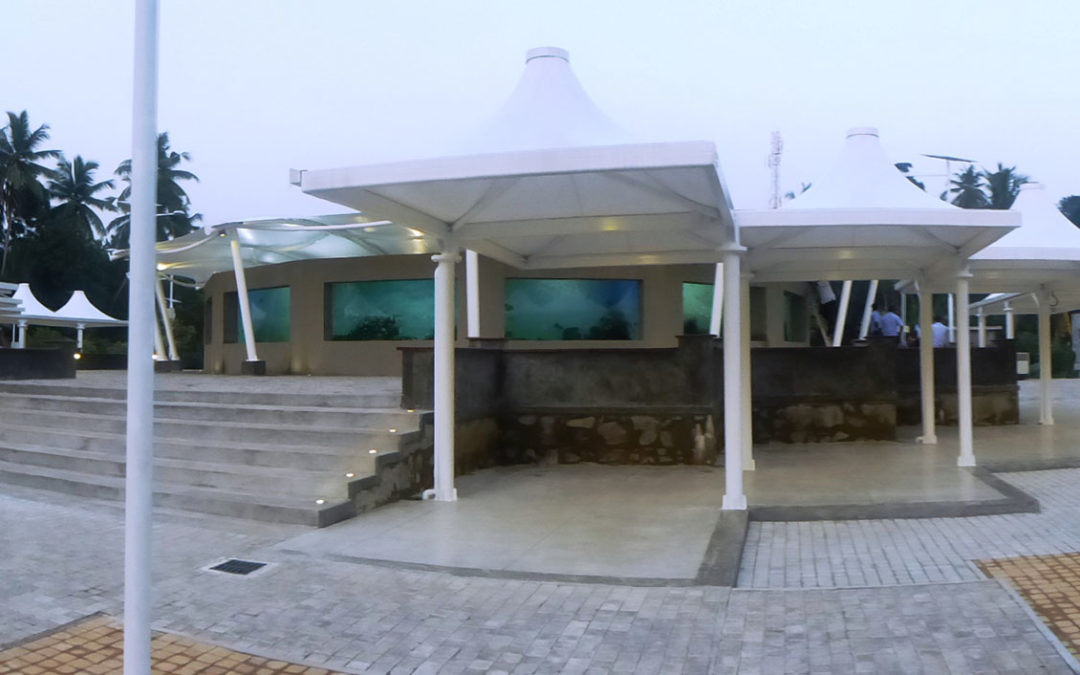 Aquarium & Shops – Udugampola