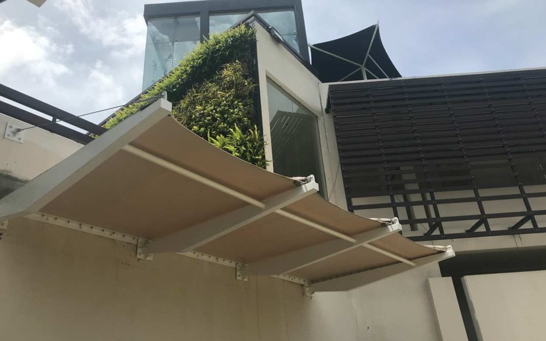 Hilton Double Tree at Weerawila