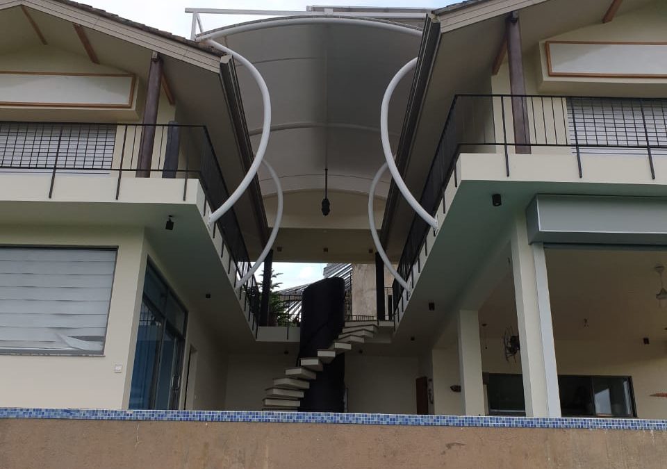 Private Villa at Kamburupitiya